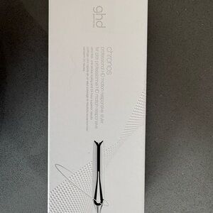 NEW ghd Chronos Professional Hair Flat Iron